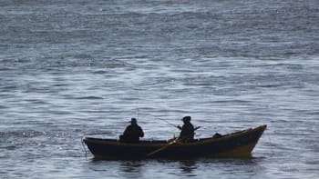 Las temperaturas en Corrientes están subiendo lentamente después de una semana